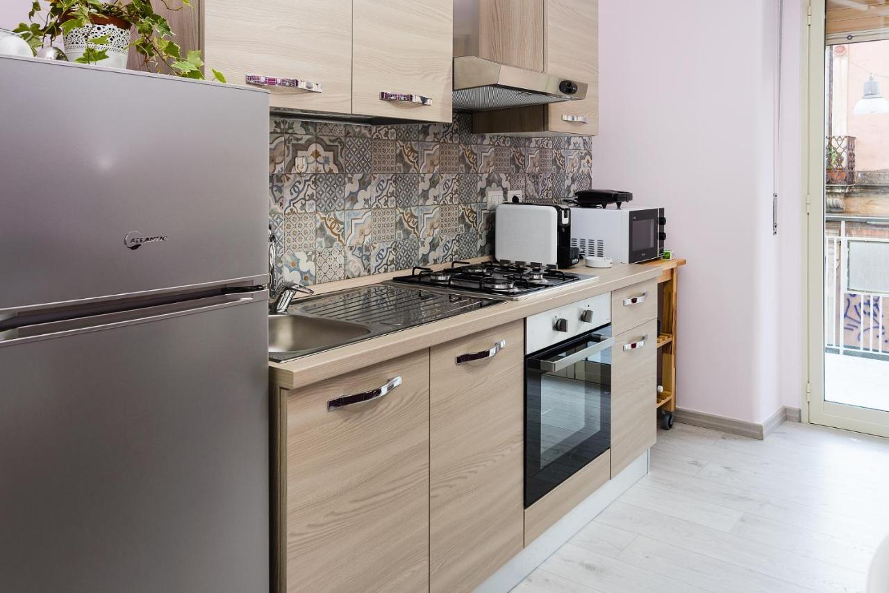 Fantastic Dream Bed & Breakfast Catania