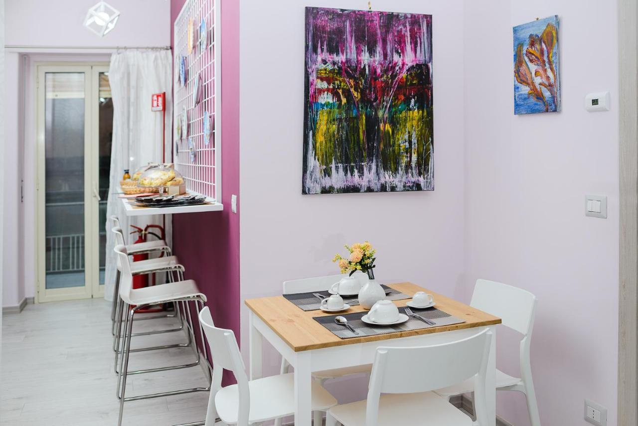 Fantastic Dream Bed & Breakfast Catania