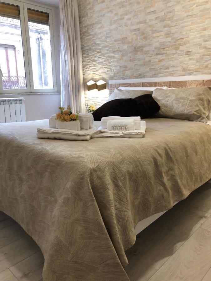 Fantastic Dream Bed & Breakfast Catania