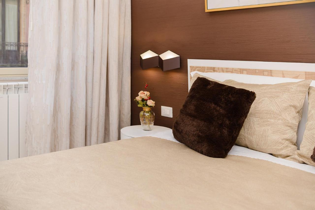 Bed & Breakfast Fantastic Dream Catania