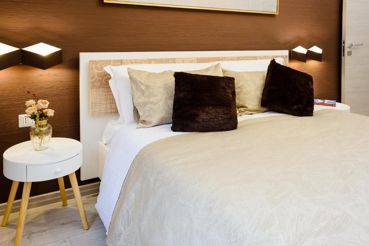 Fantastic Dream Bed & Breakfast *